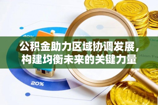 让胡路公积金助力区域协调发展，构建均衡未来的关键力量