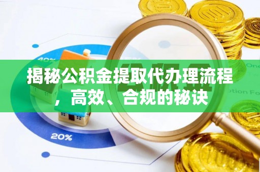 让胡路揭秘公积金提取代办理流程，高效、合规的秘诀