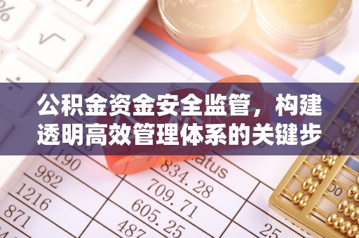 让胡路公积金资金安全监管，构建透明高效管理体系的关键步骤