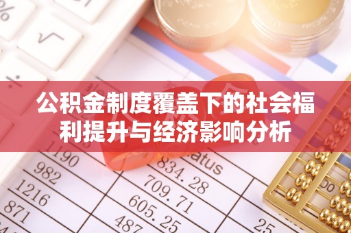 让胡路公积金制度覆盖下的社会福利提升与经济影响分析