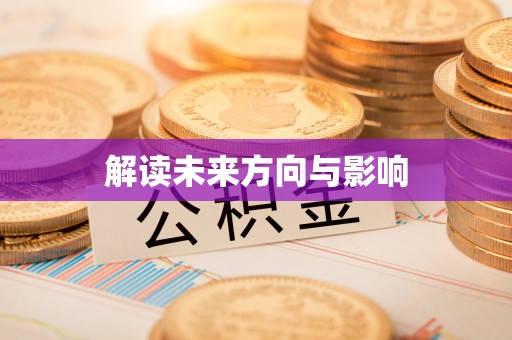 让胡路解读未来方向与影响