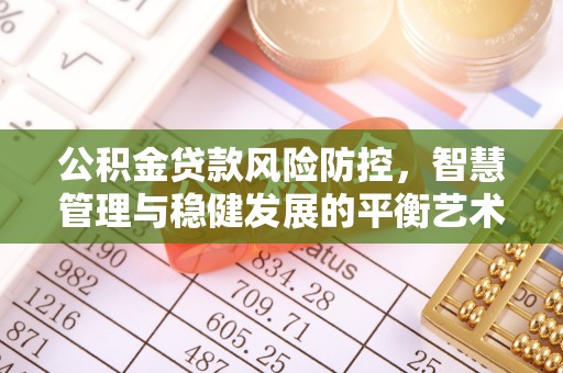让胡路公积金贷款风险防控，智慧管理与稳健发展的平衡艺术