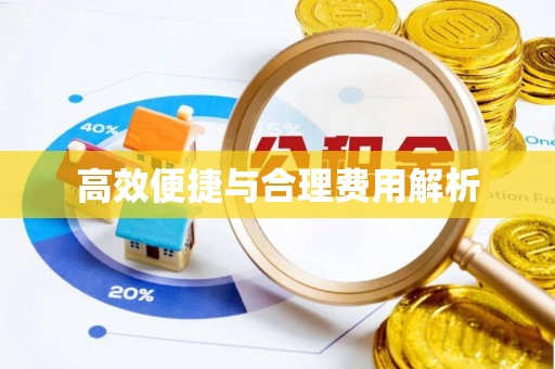 让胡路高效便捷与合理费用解析