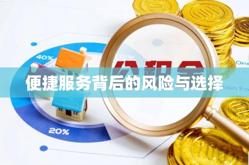 让胡路便捷服务背后的风险与选择